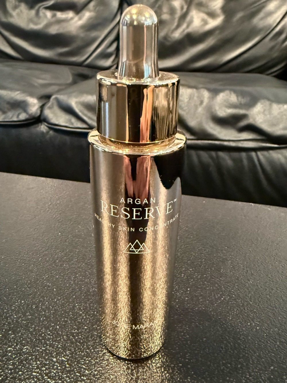 Josie Maran Argan Reserve Concentrate 1.5 oz. Mega size